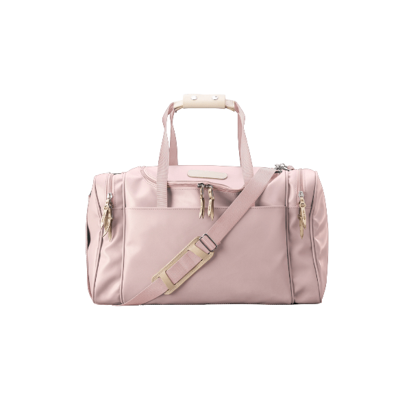 Jon Hart | Medium Square Duffel - Pep & Punch