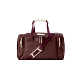 Jon Hart | Medium Square Duffel - Pep & Punch