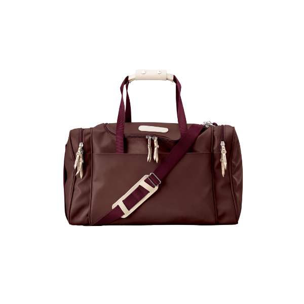 Jon Hart | Medium Square Duffel - Pep & Punch