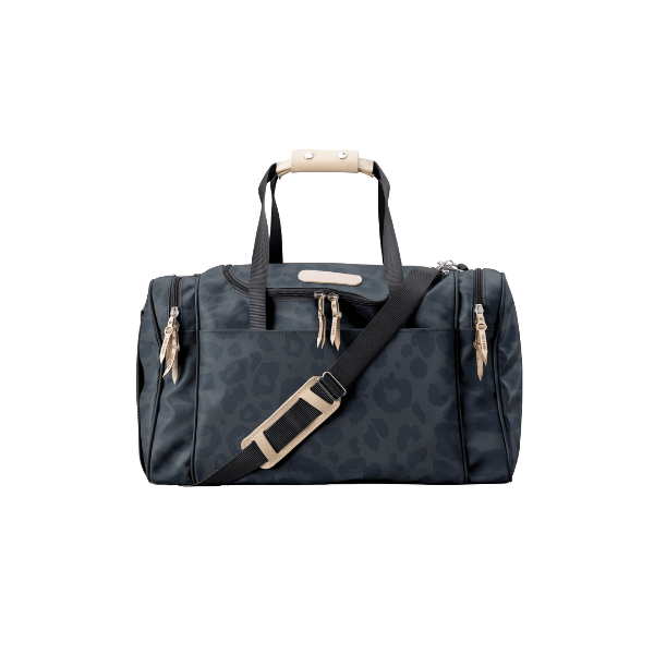 Jon Hart | Medium Square Duffel - Pep & Punch