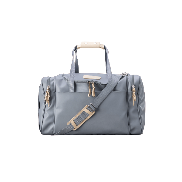 Jon Hart | Medium Square Duffel - Pep & Punch