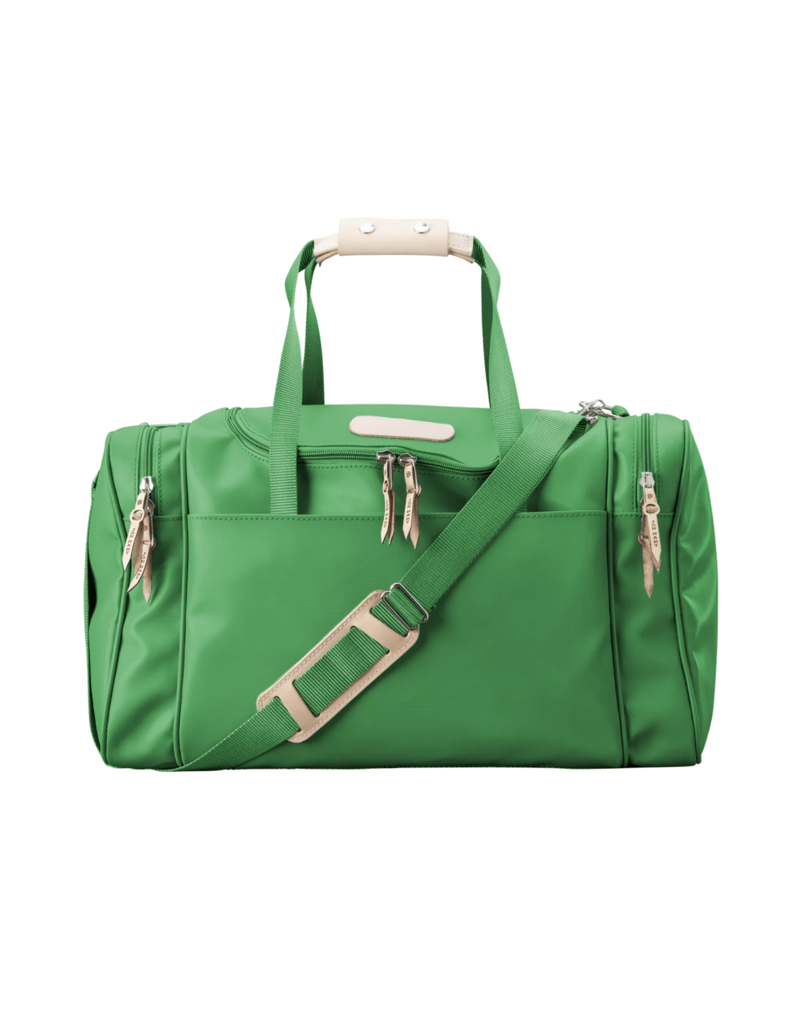 Jon Hart | Medium Square Duffel - Pep & Punch