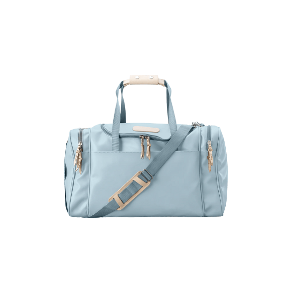 Jon Hart | Medium Square Duffel - Pep & Punch