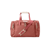 Jon Hart | Medium Square Duffel - Pep & Punch