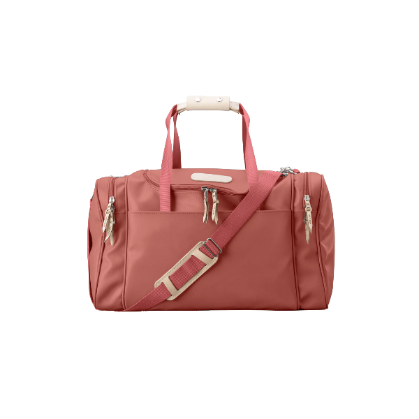 Jon Hart | Medium Square Duffel - Pep & Punch