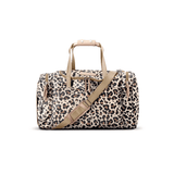 Jon Hart | Medium Square Duffel - Pep & Punch