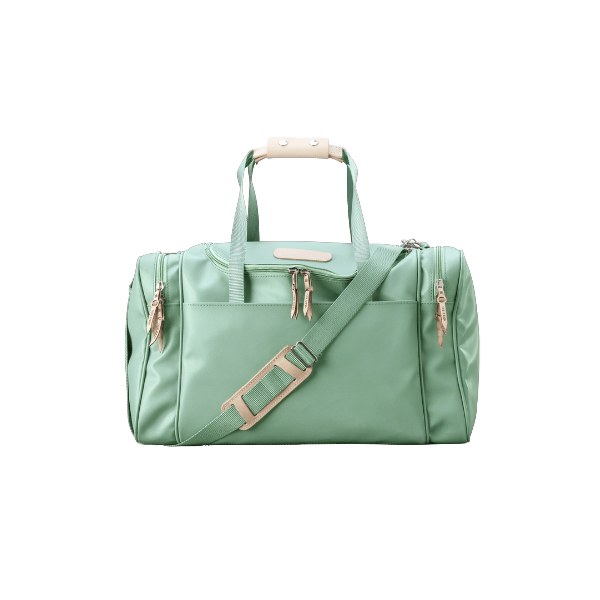 Jon Hart | Medium Square Duffel - Pep & Punch