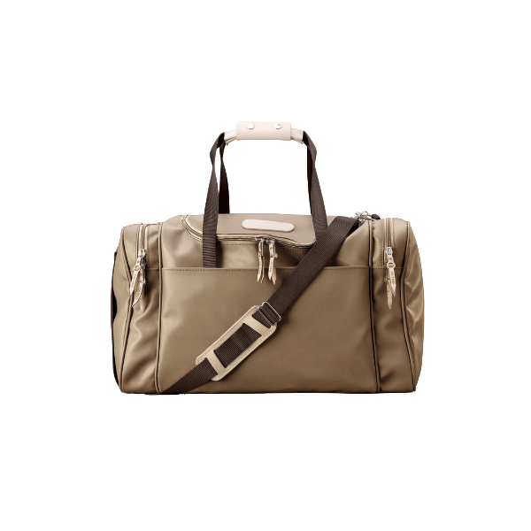Jon Hart | Medium Square Duffel - Pep & Punch