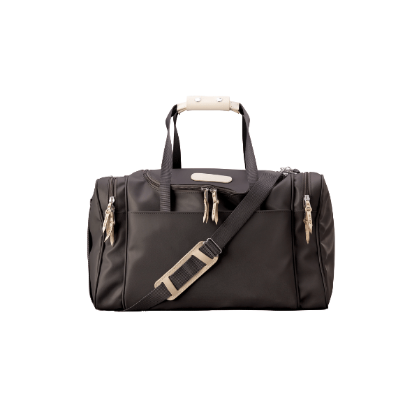 Jon Hart | Medium Square Duffel - Pep & Punch