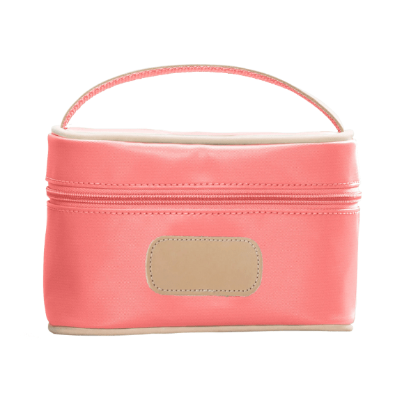 Jon Hart | Mini Makeup Case - Pep & Punch