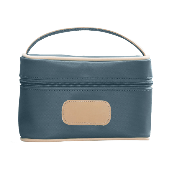 Jon Hart | Mini Makeup Case - Pep & Punch