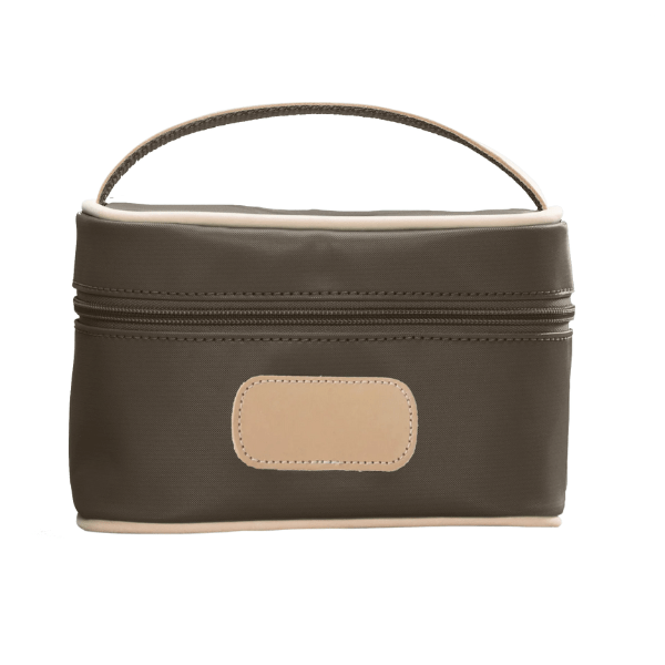 Jon Hart | Mini Makeup Case - Pep & Punch