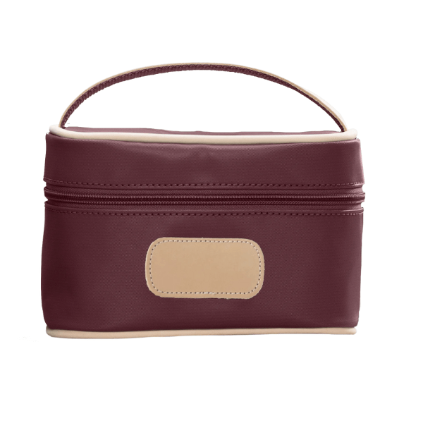Jon Hart | Mini Makeup Case - Pep & Punch
