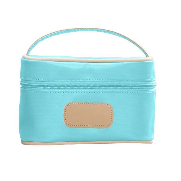 Jon Hart | Mini Makeup Case - Pep & Punch