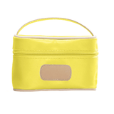 Jon Hart | Mini Makeup Case - Pep & Punch