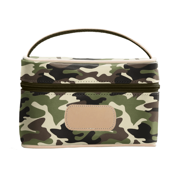 Jon Hart | Mini Makeup Case - Pep & Punch