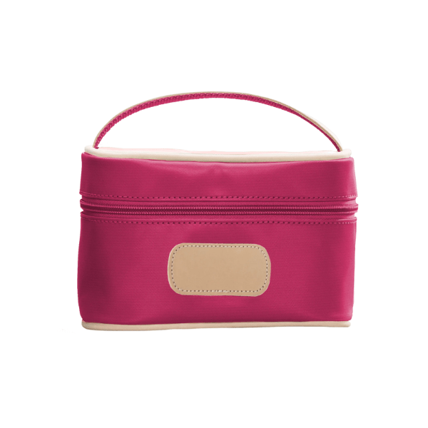 Jon Hart | Mini Makeup Case - Pep & Punch
