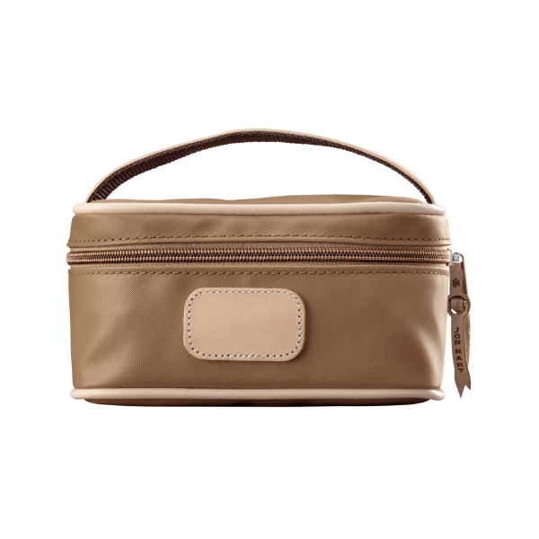 Jon Hart | Mini Makeup Case - Pep & Punch
