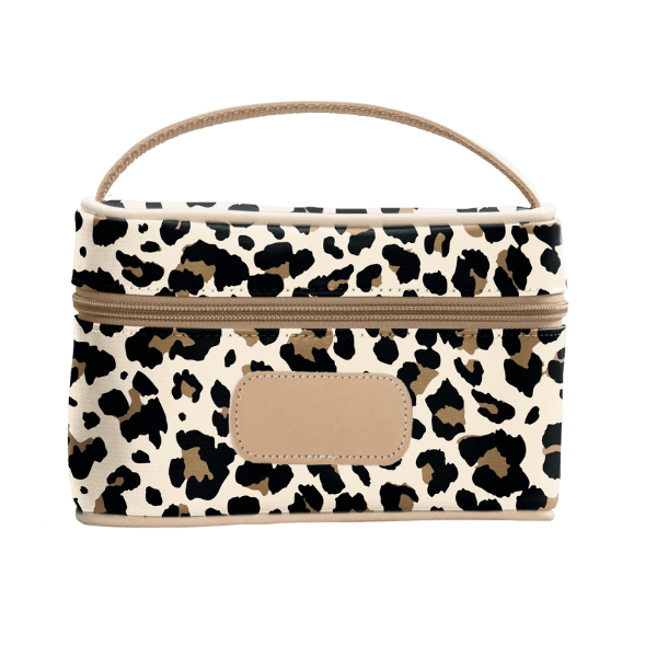 Jon Hart | Mini Makeup Case - Pep & Punch
