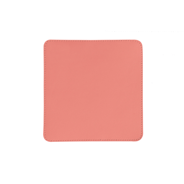 Jon Hart | Mousepad - Pep & Punch