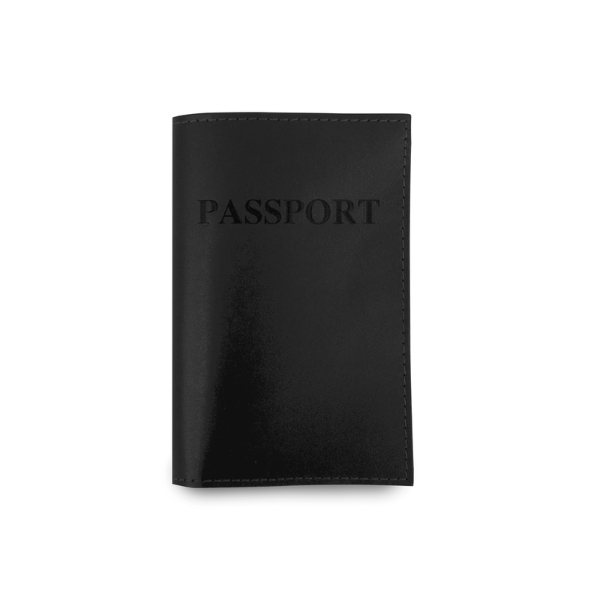 Jon Hart | Passport - Pep & Punch