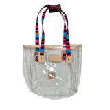 Jon Hart | Tour Tote - Pep & Punch