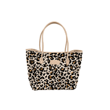 Jon Hart | Tyler Tote - Pep & Punch