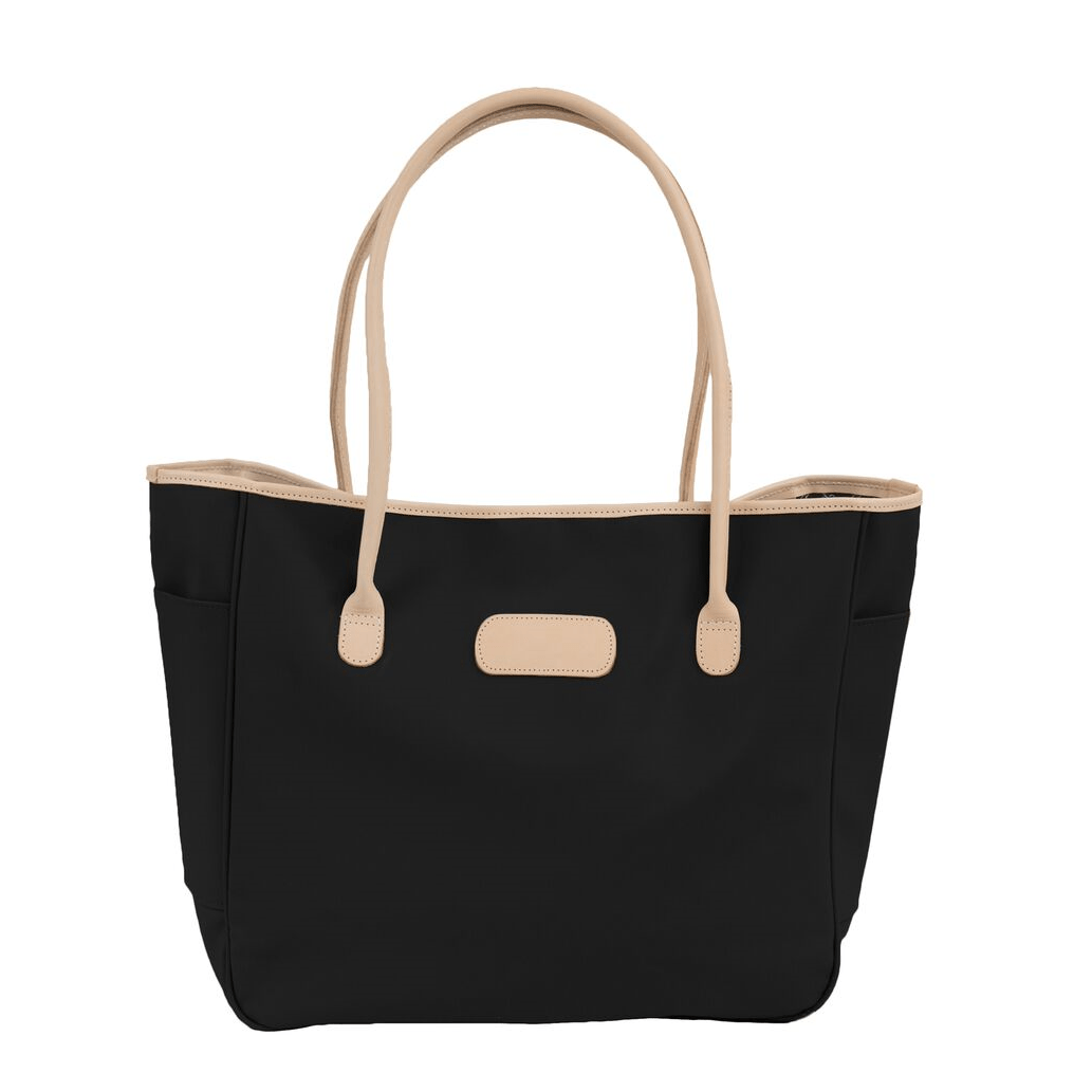 Jon Hart | Tyler Tote - Pep & Punch