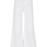 Kut | Meg High Rise Fab Ab Wide Leg Denim - Pep & Punch