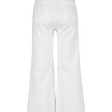 Kut | Meg High Rise Fab Ab Wide Leg Denim - Pep & Punch