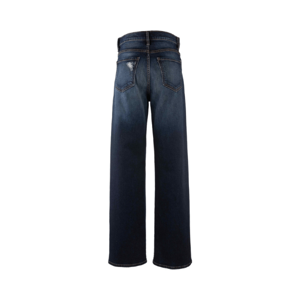 KUT | Sienna High Rise Wide Leg 5 PKTS - Pep & Punch
