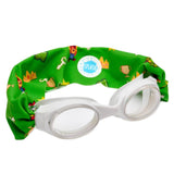 Level Up Swim Goggles - Pep & Punch