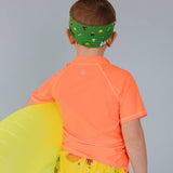 Level Up Swim Goggles - Pep & Punch