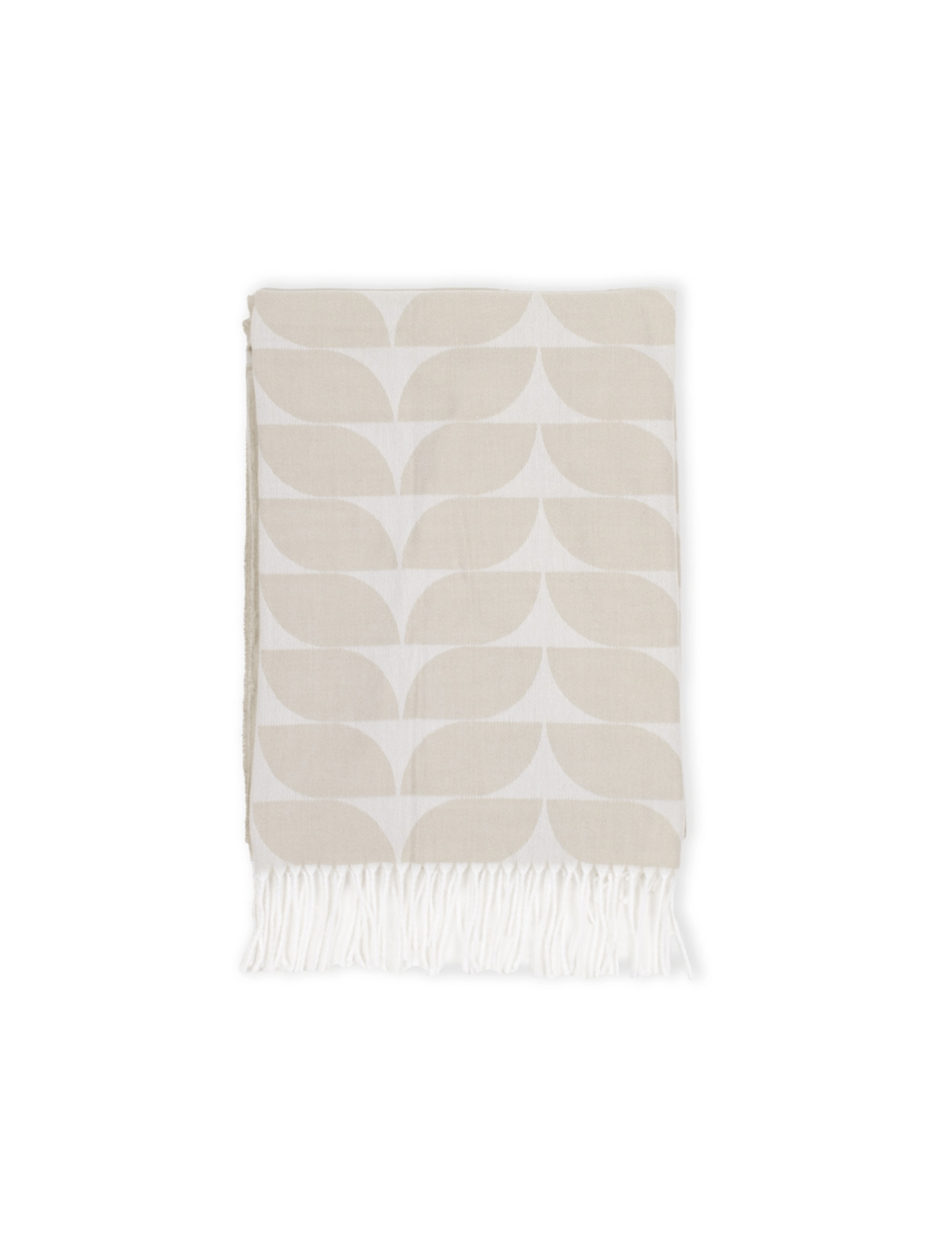 Lindos Throw - Pep & Punch