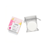 Luxe Peppermint + Lemon Shower Steamer Fizzy Bomb - Pep & Punch