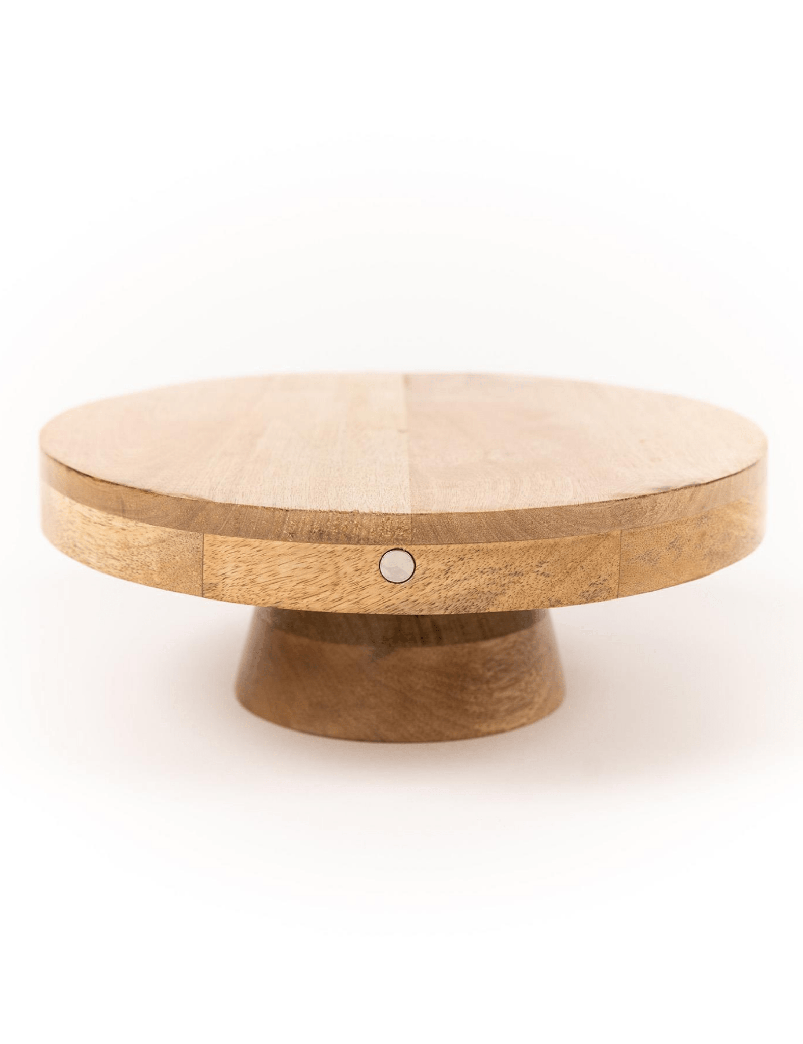 Mary Square | Cake Stand with Magnet - Pep & Punch