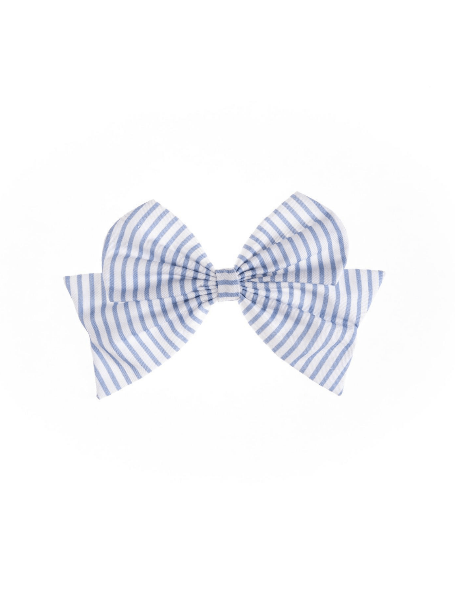Mary Square | Magnetic Fabric Bow - Pep & Punch