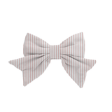 Mary Square | Magnetic Fabric Bow - Pep & Punch
