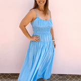 Mazie Dress - Pep & Punch