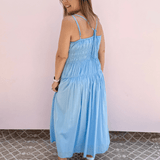 Mazie Dress - Pep & Punch