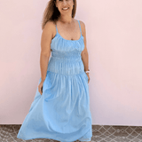 Mazie Dress - Pep & Punch