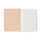 Meadow Lane Casey Notebook with Phone Loop - Pep & Punch