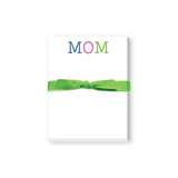 Mini Mom Notepads - Pep & Punch