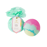 Musee | Feeling Groovy Bath Balm - Pep & Punch