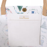 Nutcracker Waltz Juco Carryall Tote - Pep & Punch