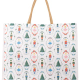 Nutcracker Waltz Juco Carryall Tote
