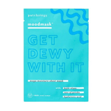 Patchology | Get Dewy With It MoodMask - Pep & Punch