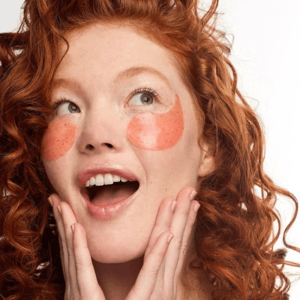 Patchology | Happy Place Eye Gels - Pep & Punch