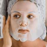 Patchology | Just Let It Glow MoodMask - Pep & Punch