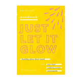 Patchology | Just Let It Glow MoodMask - Pep & Punch